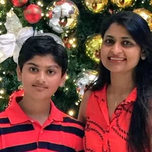 Meet your Posher, Subha